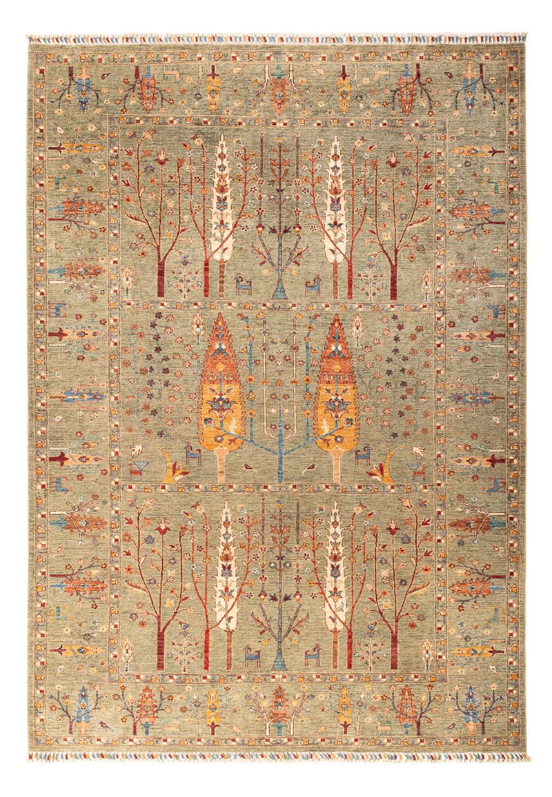 Ariana Tapete 293x211cm - Tapete Oriental