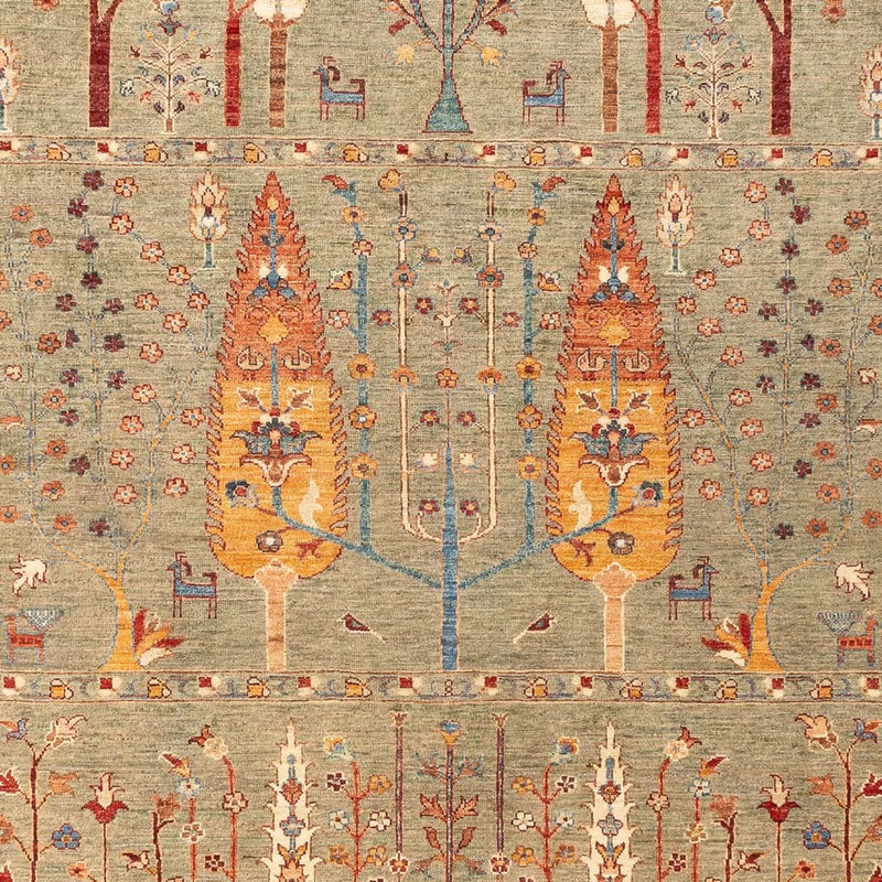 Ariana Tapete 293x211cm - Tapete Oriental