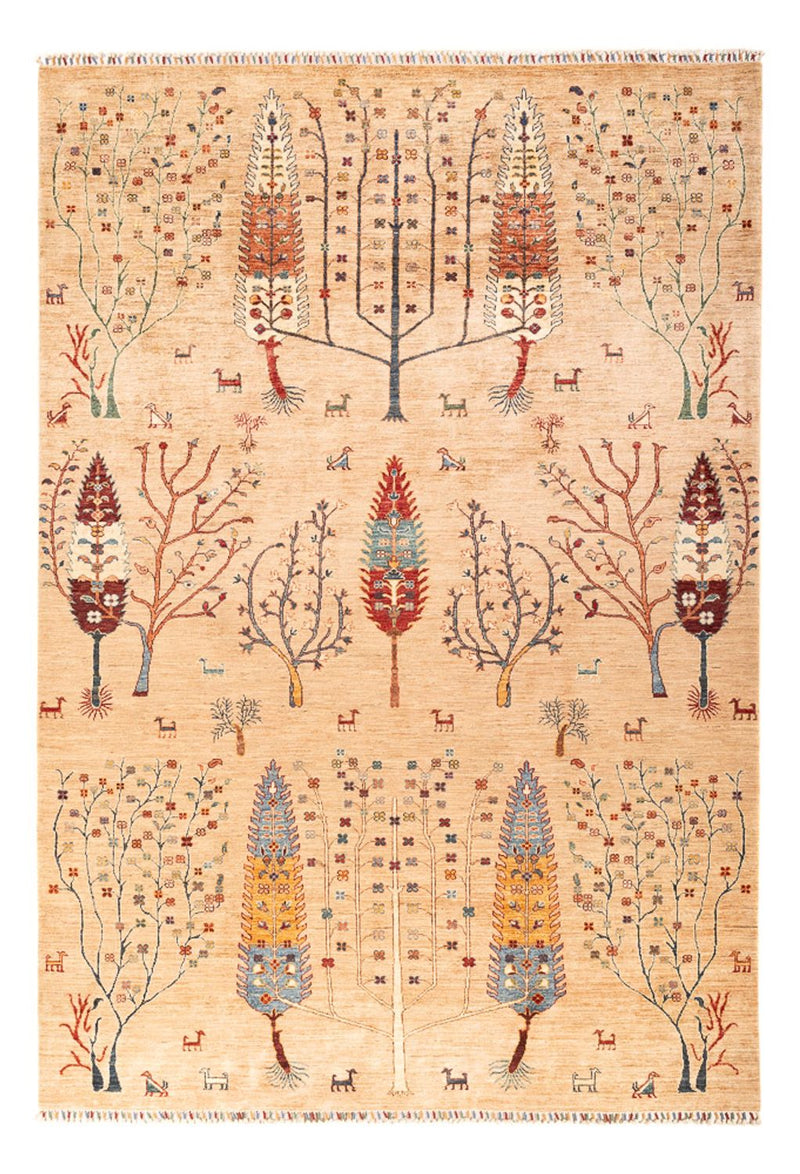 Ariana Tapete 295x204cm - Tapete Oriental