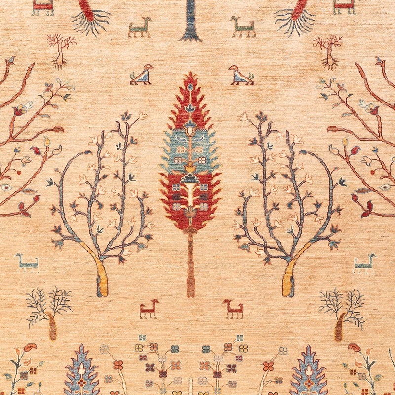 Ariana Tapete 295x204cm - Tapete Oriental
