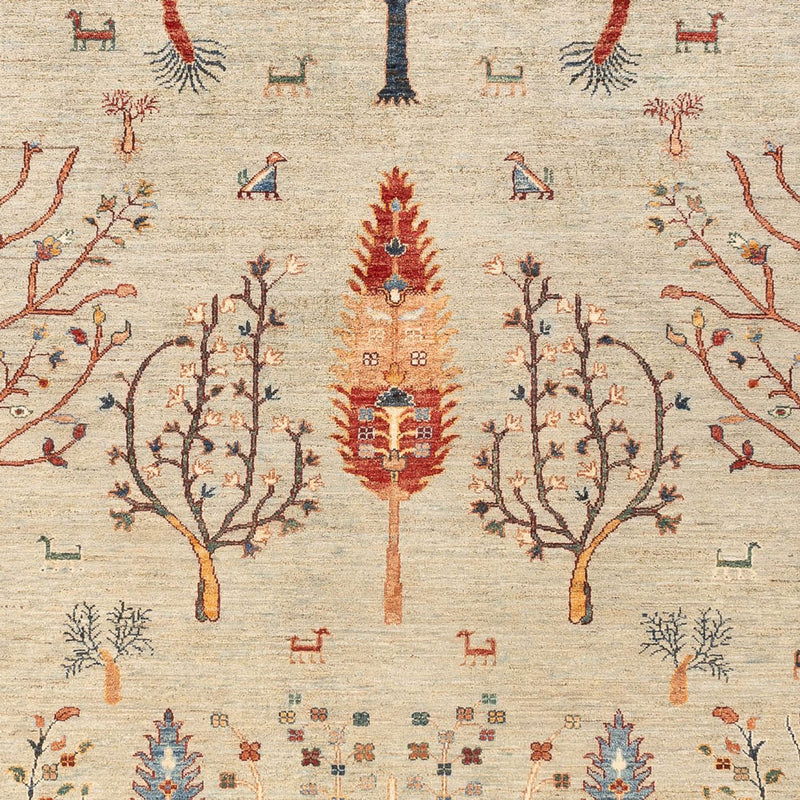 Ariana Tapete 292x207cm - Tapete Oriental