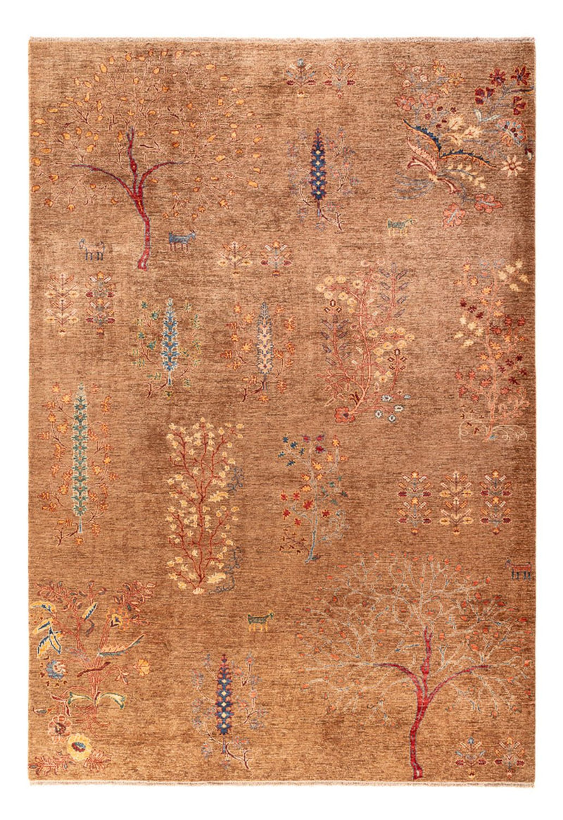 Ariana Tapete 291x210cm - Tapete Oriental