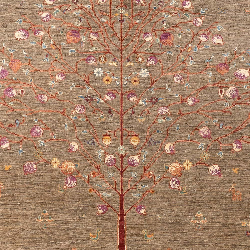 Ariana Tapete 205x296cm - Tapete Oriental