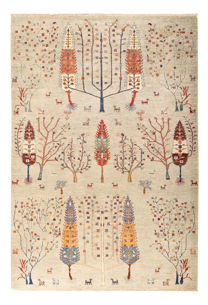 Ariana Tapete 297x210cm - Tapete Oriental