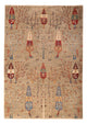 Ariana Tapete 291x211cm - Tapete Oriental