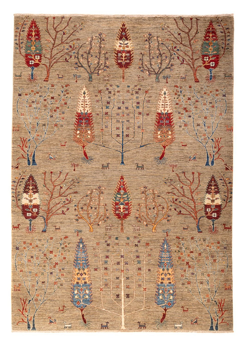 Ariana Tapete 291x211cm - Tapete Oriental