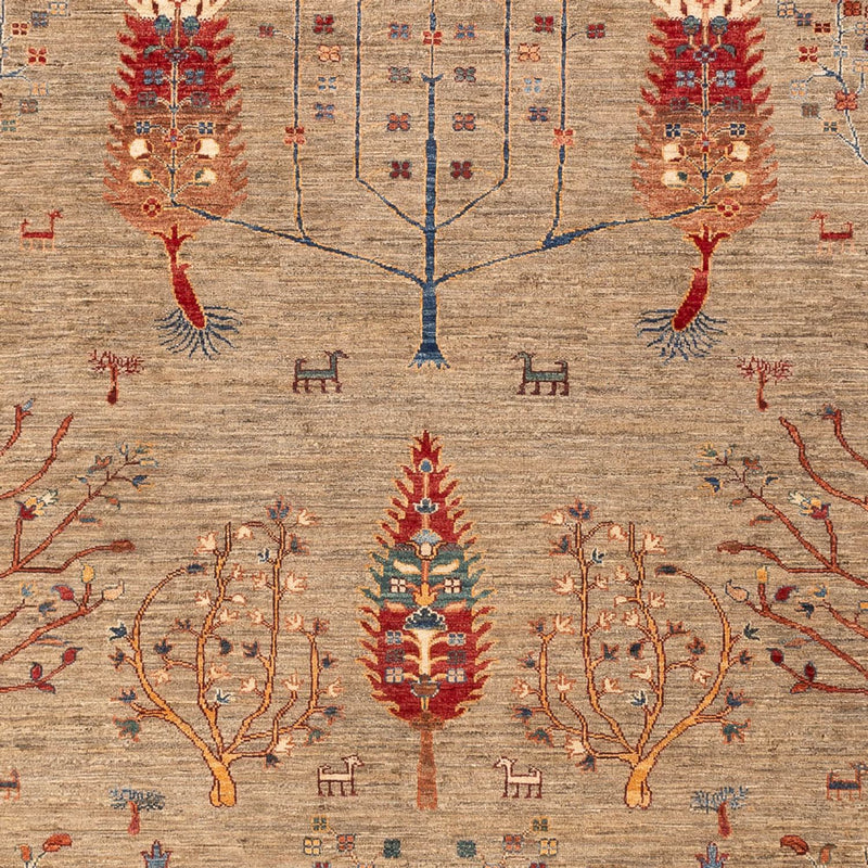 Ariana Tapete 291x211cm - Tapete Oriental