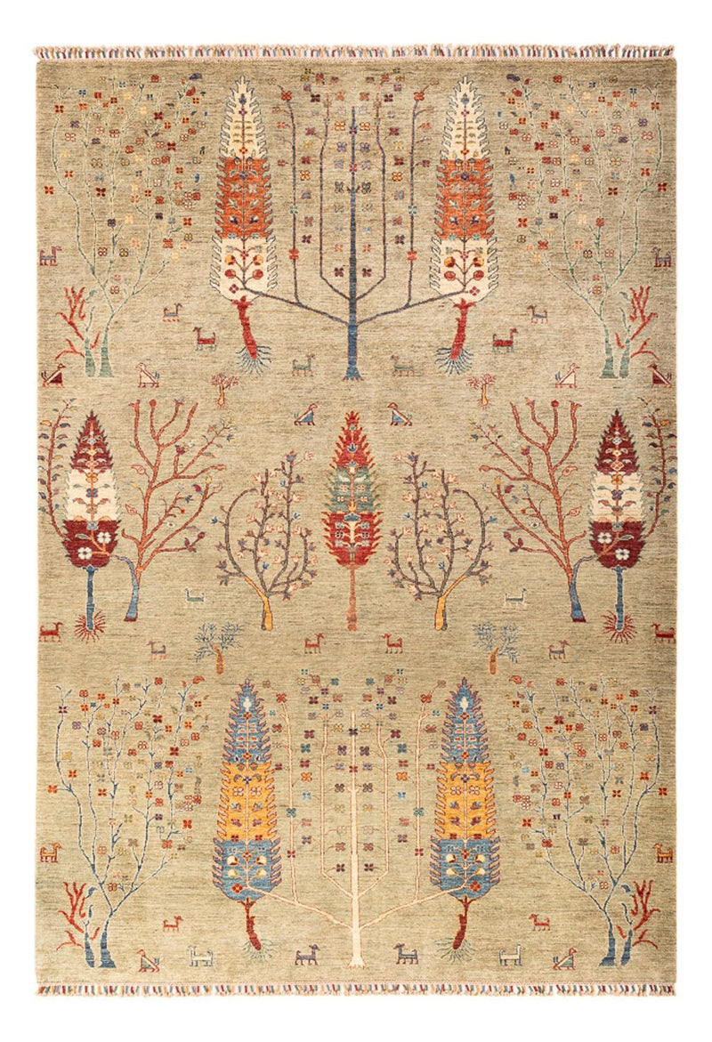 Ariana Tapete 299x210cm - Tapete Oriental