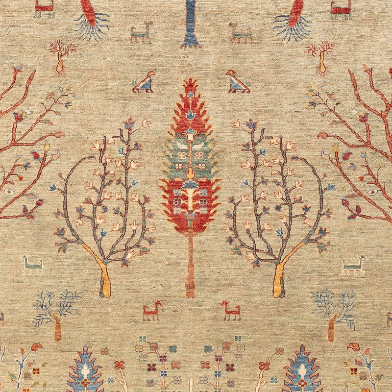 Ariana Tapete 299x210cm - Tapete Oriental