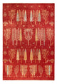 Ariana Tapete 296x205cm - Tapete Oriental