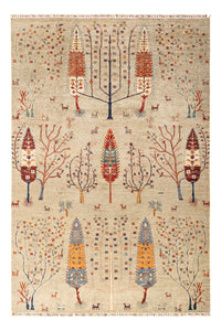 Ariana Tapete 294x204cm - Tapete Oriental – product image