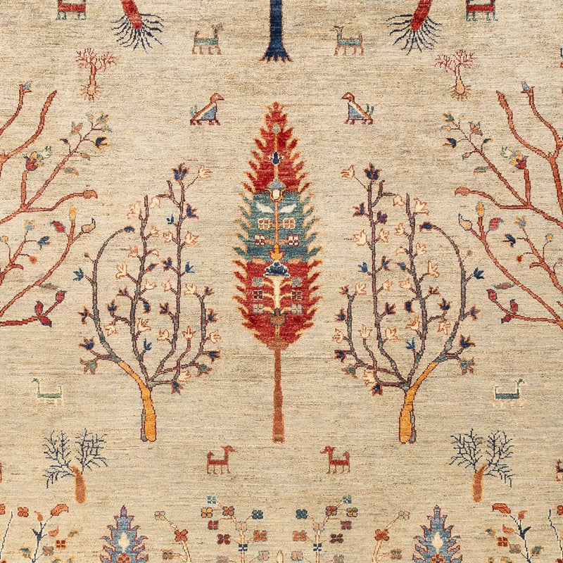 Ariana Tapete 294x204cm - Tapete Oriental