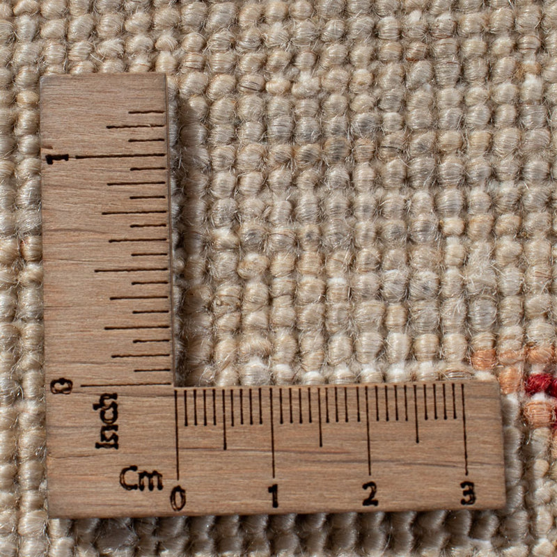 Tapete Ziegler - Ariana - 294 x 209 cm - bege claro