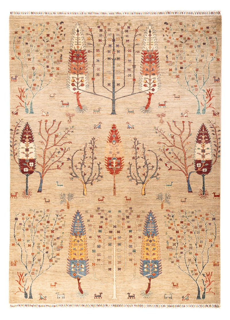 Ariana Tapete 285x207cm - Tapete Oriental