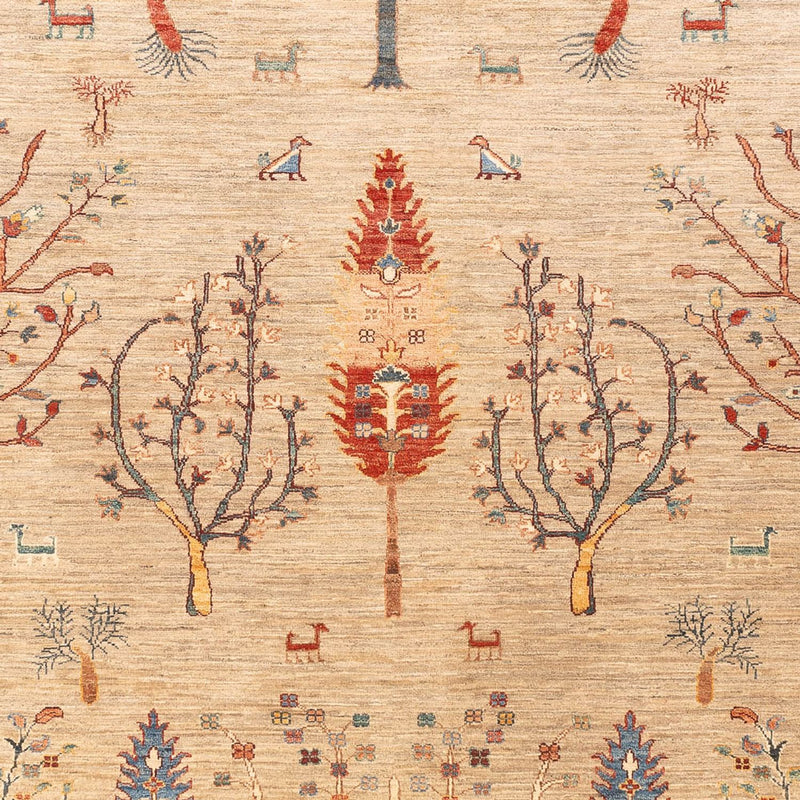 Ariana Tapete 285x207cm - Tapete Oriental
