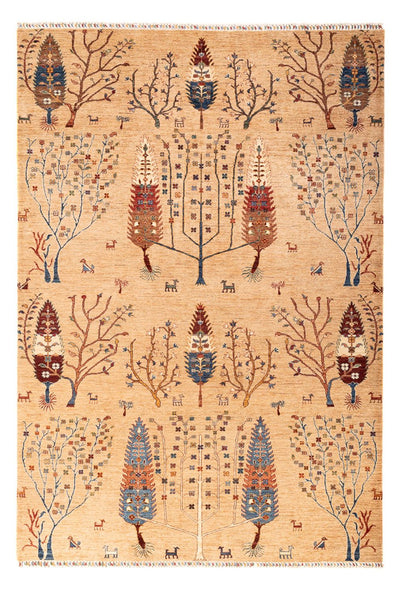 Ariana Tapete 207x302cm - Tapete Oriental