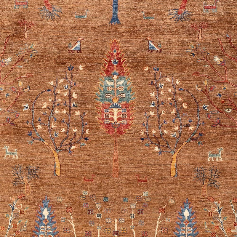 Ariana Tapete 293x205cm - Tapete Oriental