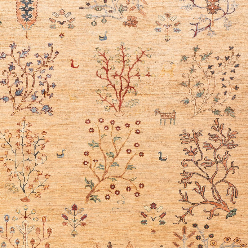 Ariana Tapete 293x205cm - Tapete Oriental