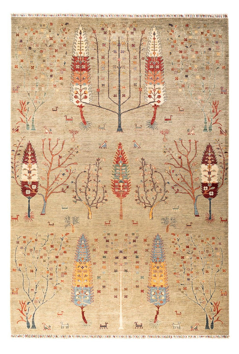 Ariana Tapete 301x205cm - Tapete Oriental