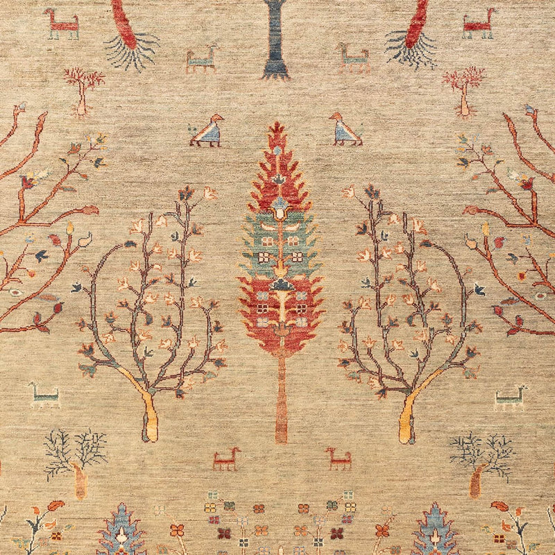 Ariana Tapete 301x205cm - Tapete Oriental