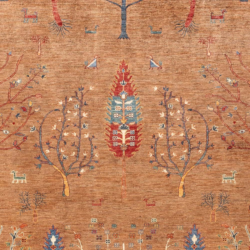 Ariana Tapete 288x204cm - Tapete Oriental