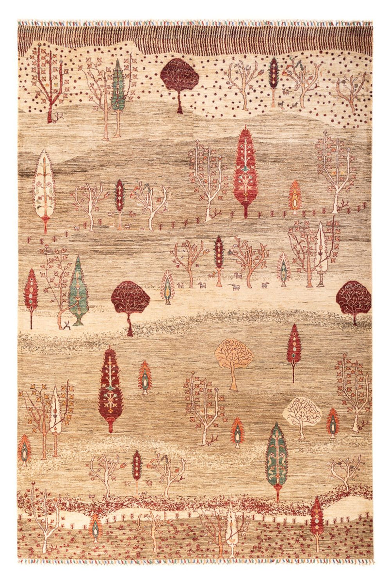 Ariana Tapete 298x202cm - Tapete Oriental