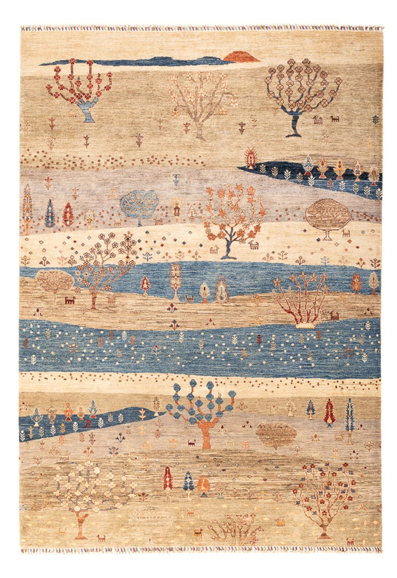 Ariana Tapete 294x205cm - Tapete Oriental