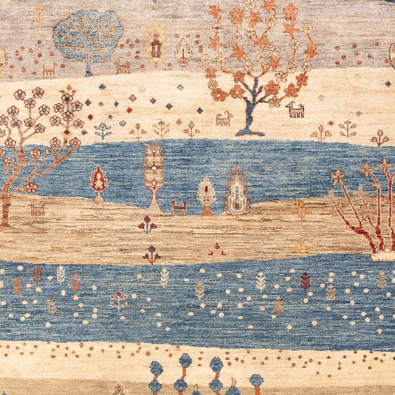 Ariana Tapete 294x205cm - Tapete Oriental