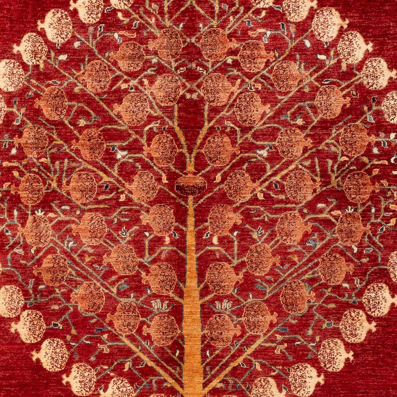 Ariana Tapete 294x207cm - Tapete Oriental