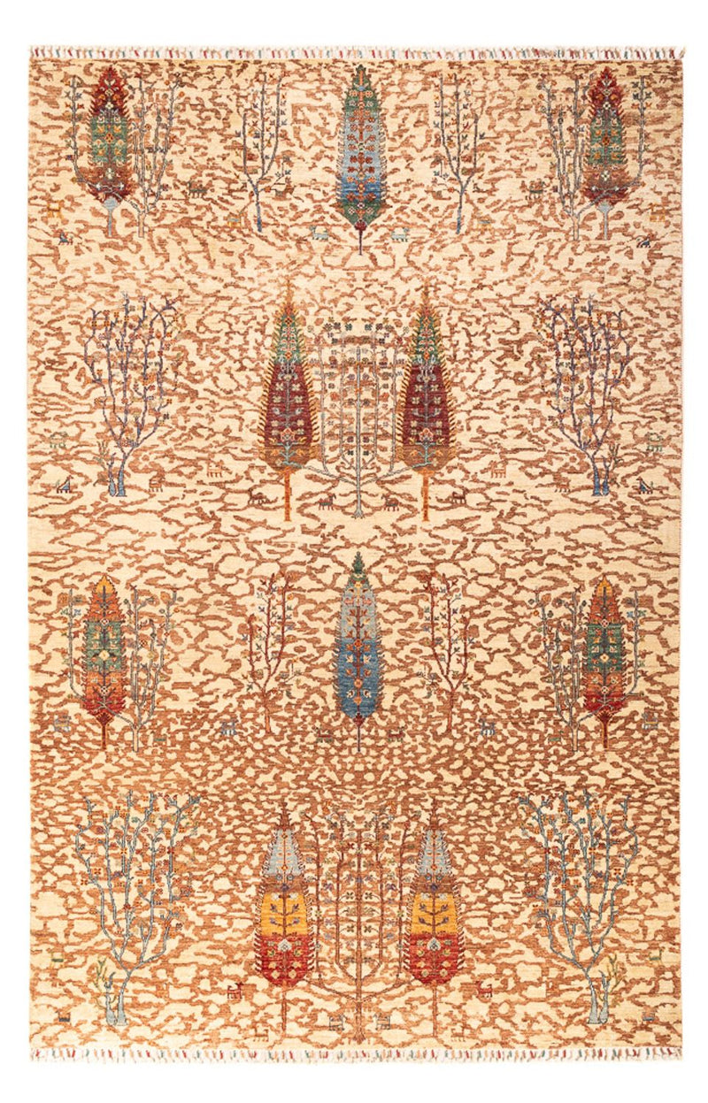 Ariana Tapete 297x203cm - Tapete Oriental