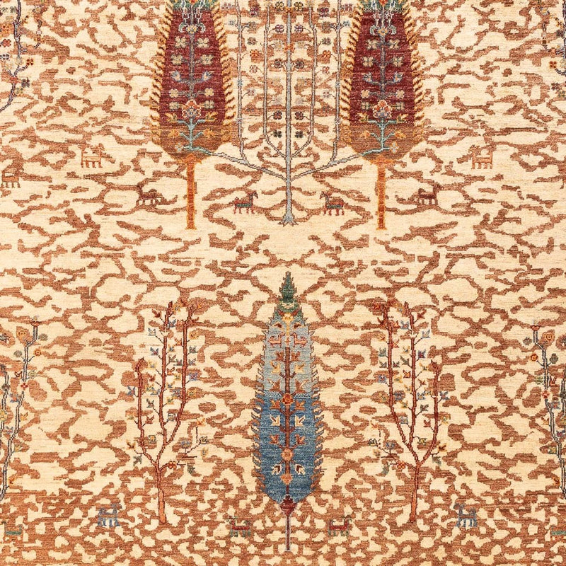 Ariana Tapete 297x203cm - Tapete Oriental