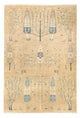 Ariana Tapete 288x202cm - Tapete Oriental