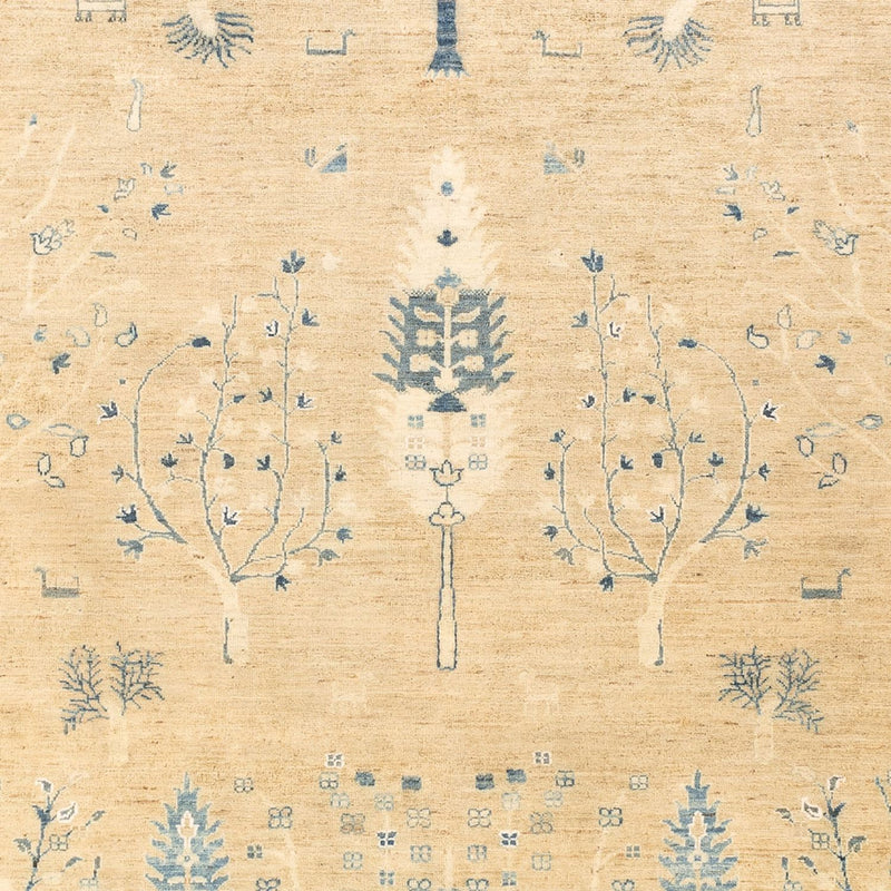 Ariana Tapete 288x202cm - Tapete Oriental