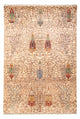 Ziegler Teppich - Ariana - 300 x 201 cm - beige
