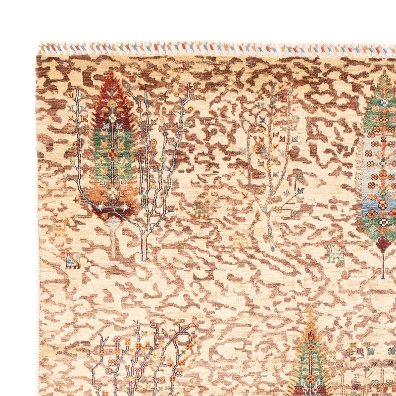 Ziegler Teppich - Ariana - 300 x 201 cm - beige