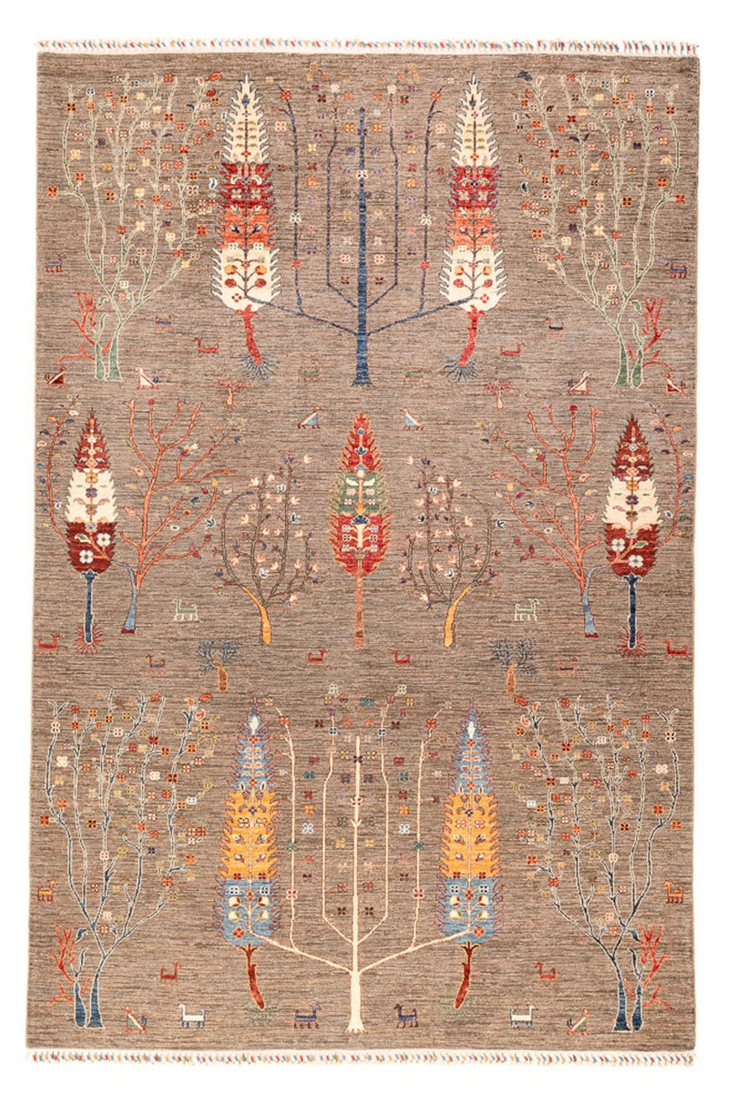 Ariana Tapete 200x298cm - Tapete Oriental