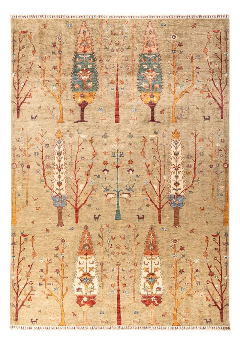 Ariana Tapete 290x207cm - Tapete Oriental