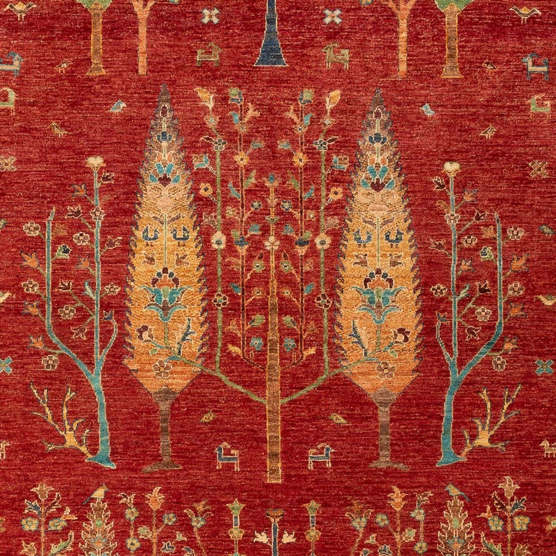 Ariana Tapete 204x300cm - Tapete Oriental