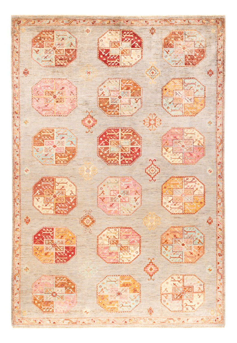 Ariana Tapete 169x246cm - Tapete Oriental