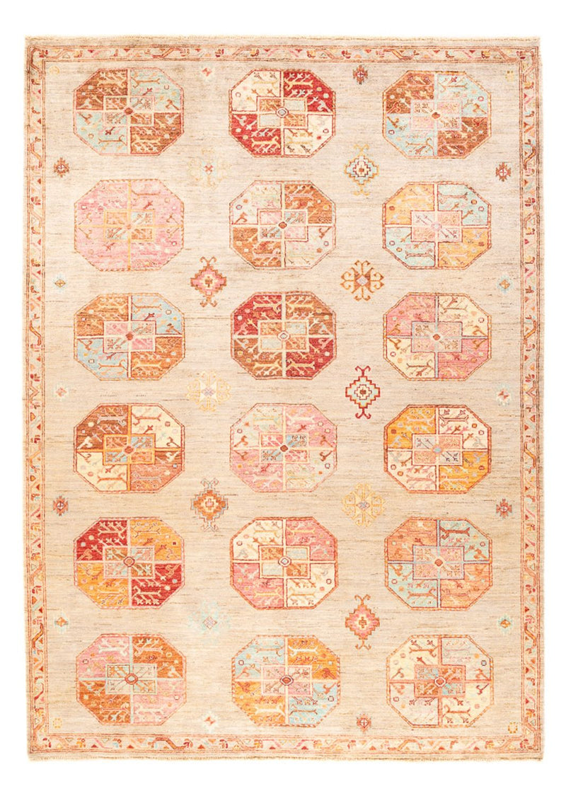 Ariana Tapete 237x177cm - Tapete Oriental