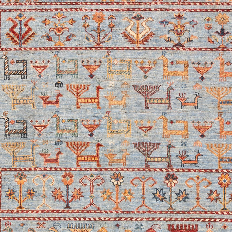Ariana Tapete 197x157cm - Tapete Oriental