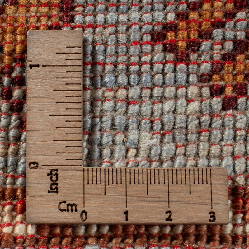 Tapete Ziegler - Ariana - 206 x 151 cm - bege escuro