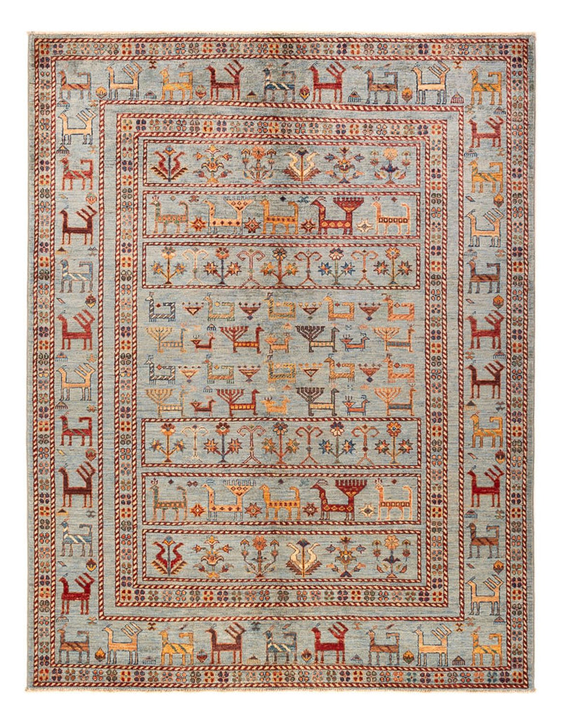 Ariana Tapete 198x156cm - Tapete Oriental