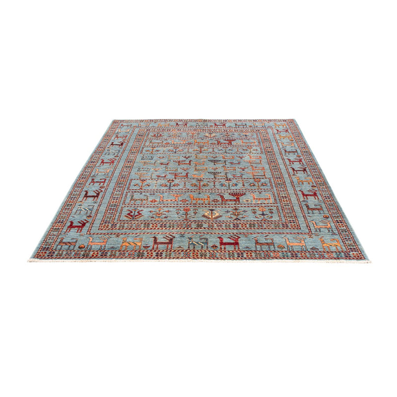 Ariana Tapete 198x156cm - Tapete Oriental