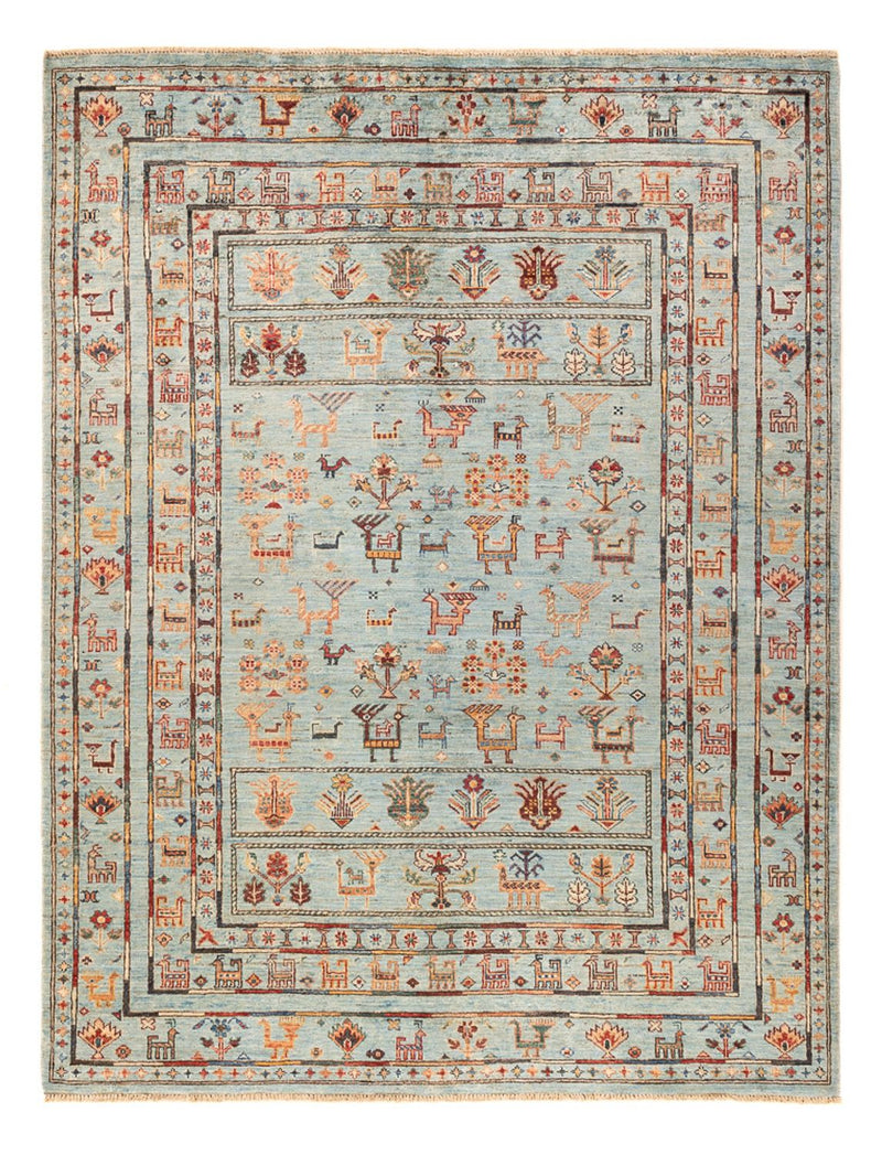 Ariana Tapete 199x158cm - Tapete Oriental