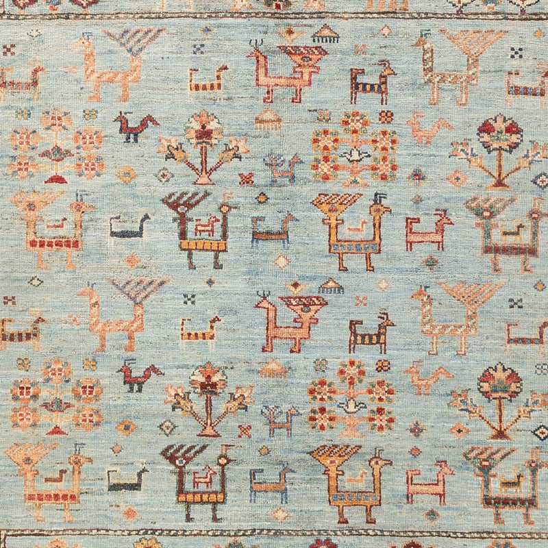 Ariana Tapete 199x158cm - Tapete Oriental