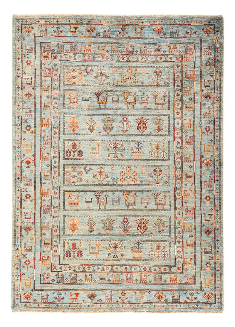 Ariana Tapete 211x156cm - Tapete Oriental
