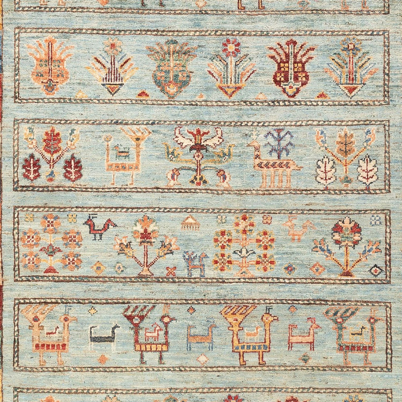 Ariana Tapete 211x156cm - Tapete Oriental