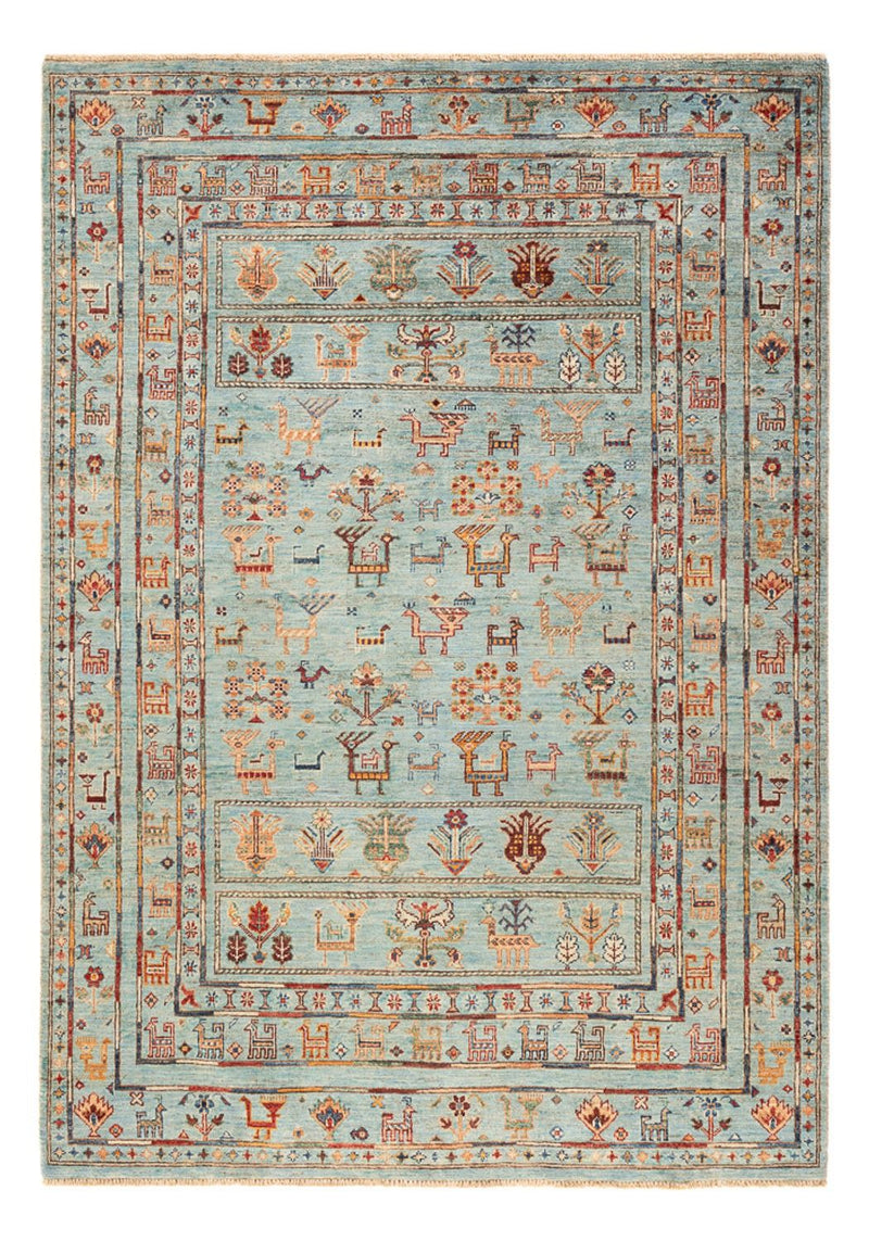 Ariana Tapete 208x148cm - Tapete Oriental