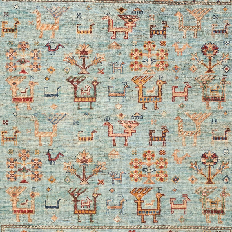 Ariana Tapete 208x148cm - Tapete Oriental